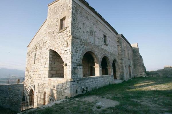 Tossal Del Maig Villa Barbara Luaran gambar