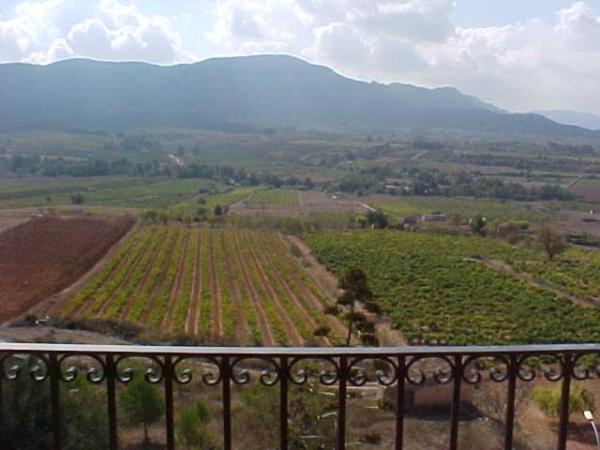 Tossal Del Maig Villa Barbara Luaran gambar