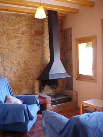 Tossal Del Maig Villa Barbara Luaran gambar
