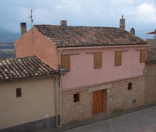 Tossal Del Maig Villa Barbara Luaran gambar